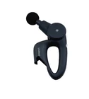 Unimed Massager Rotating Massage Gun - Black retails price $369.95