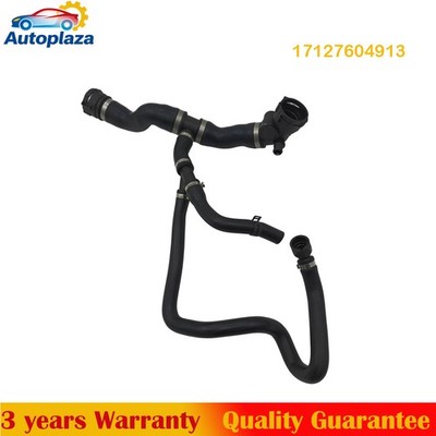 1Pc Water Tank Upper Pipes For Rolls-Royce Ghost RR4 WRAITH DAWN 17127604913
