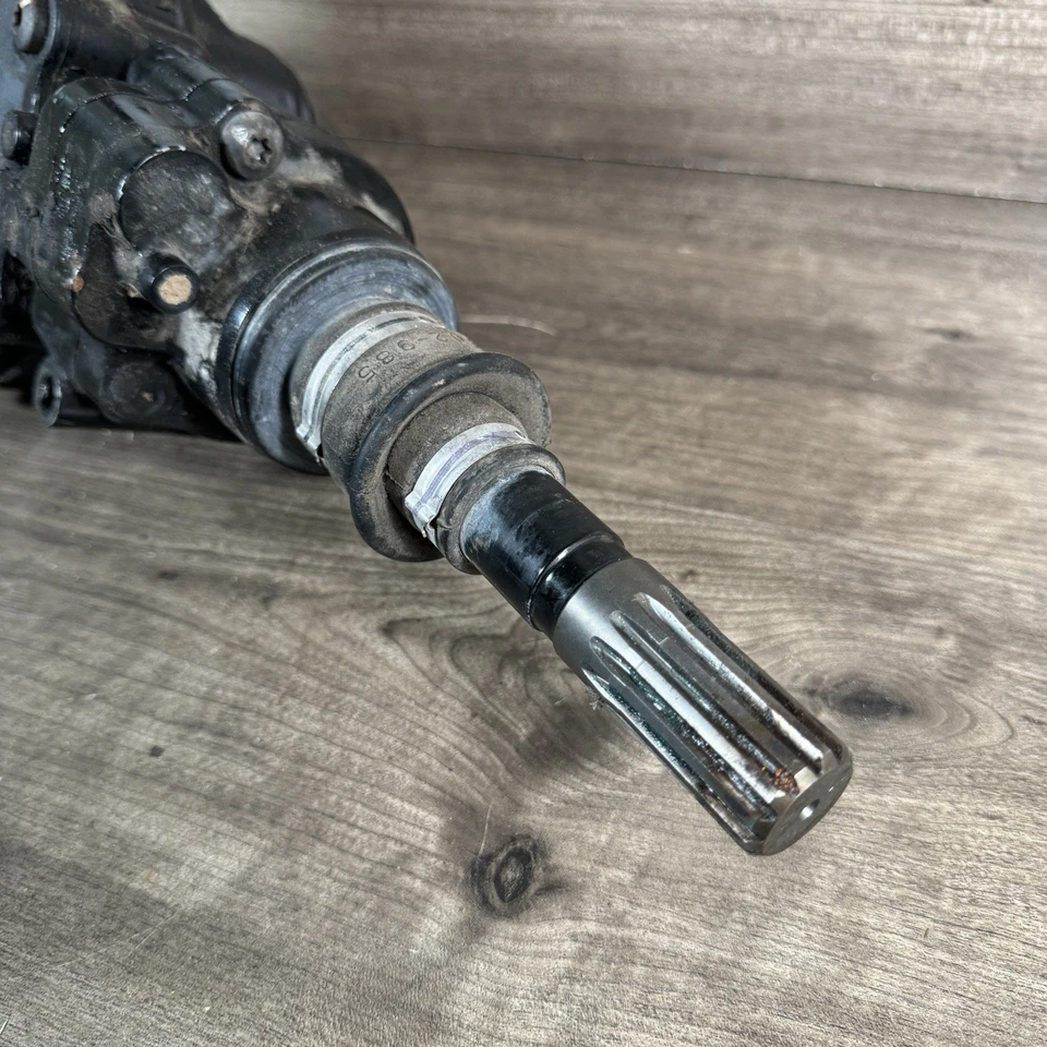 Vehículo todo terreno Arctic Cat 400 2006 cambio de pie usado OEM extremo diferencial delantero 0502-817 Foto 4 de 4