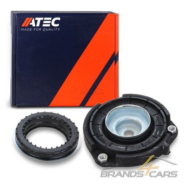 Atec Domlager Vorne FÜR VW Beetle Caddy CC Golf 5 1K 6 Jetta Passat Scirocco-image