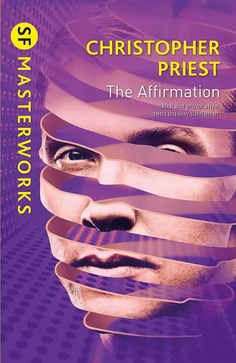 The Affirmation (S.F. MASTERWORKS) - Image 6