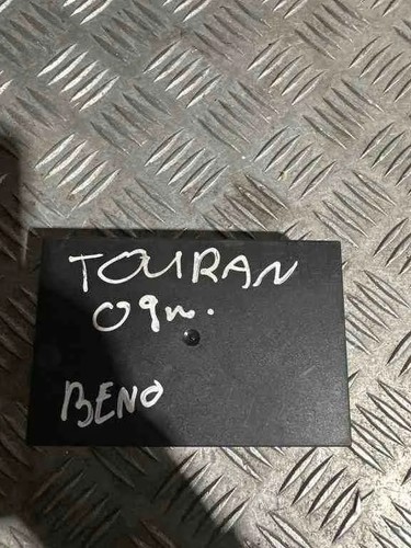 VW TOURAN 1T1, 1T2 Komfortsteuergerät 1K0959433 2.00 Diesel 103kw 2008 32448008