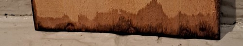 Lasst uns Danke sagen betende Hände auf Hochglanz Holz Handarbeit - Bild 13 von 13