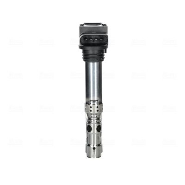 Nissens ZÜNdspule ZÜNdmodul Passend FüR Seat Ibiza Skoda Fabia VW FOX Polo |-image