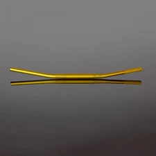 Renthal Gold 7/8 in. Fatbar Handlebar - 846-50-GO