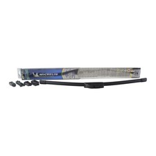 Michelin Radius Beam Wiper Blade 21 Curved Frameless All-weather Performance Michelin Radius Beam Wiper Blade 21 Curved Frameless All-weather Performance