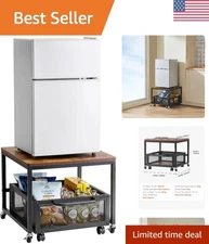 Alcohol Moonshine Still 5Gal/20L 2 Pot Water Distiller Home Wine Still Kit