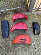 RICAMBI ORIGINALI PIAGGIO VESPA PX 125 150 200