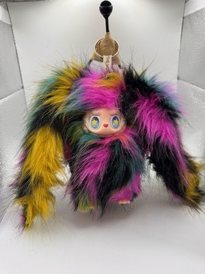 Monster Puppe Handmade Langohr