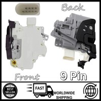 TüRschloss Riegelantrieb Rechts Vorne FüR Skoda Superb Seat Ibiza Mk5 [08-17]
