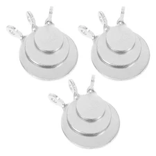 18 Pcs Shooting Practice Target Film Marksmanship Training Targets