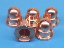 5pc x 220930 Fine Cut Nozzles Mfg & Sold by PlasmaDyn - no knockoff *JUNK* here