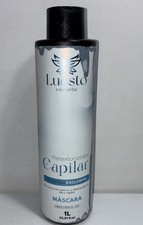 New Luesto Retexterizer Hair Mascara,1L, Sealing + Straightening/ Damaged Outer 