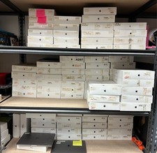 LOT of 83 MacBook Air Pro 13 16 i5 i7 i9 M1 Laptops in Grade A to New Condition