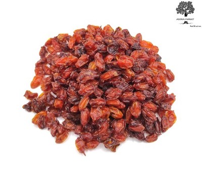 Dried Sea Buckthorn Berries 3.9kg Hippophae rhamnoides-DDP express shipping USA