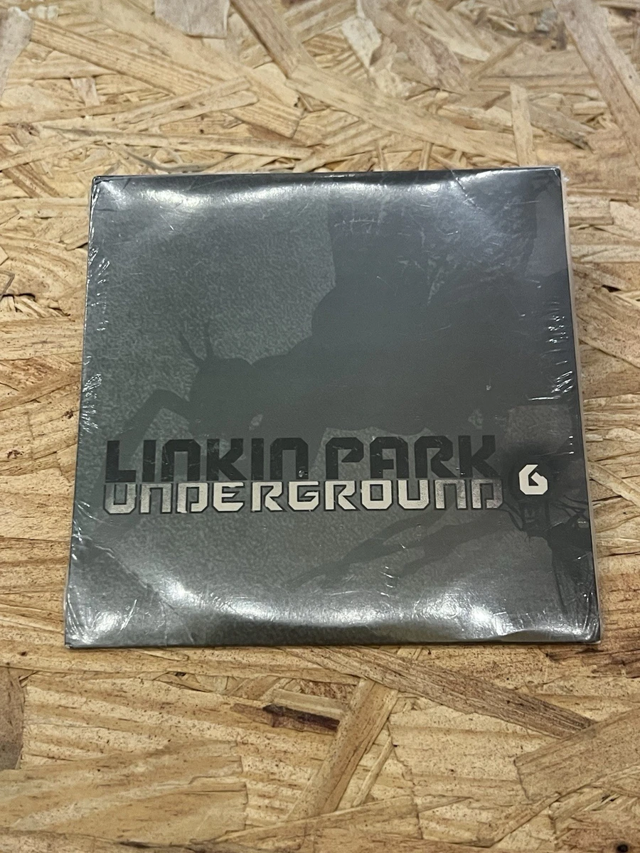 Linkin Park EP Music CDs for sale | eBay
