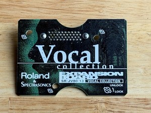 Roland Jv Expansion Card | eBay