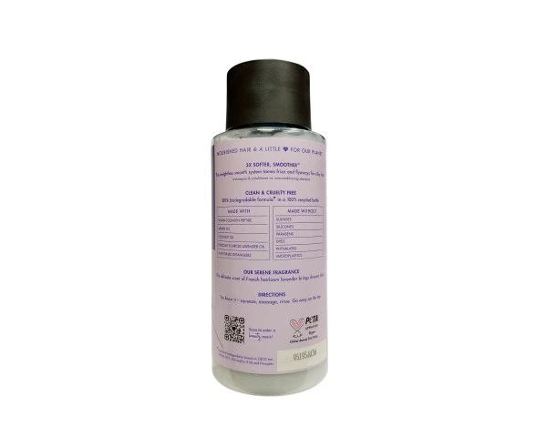 Love Beauty and Planet Conditioner - 13.5 fl oz - Argan Oil and Lavender