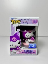 Funko Pop! Kuromi 20th Anniversary #108
