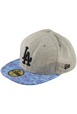 New Era Hut/Mütze Herren Kopfbedeckung Mütze Basecap Gr. EU 60 Baumw... #9tizlo2