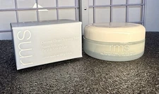RMS Beauty- Coconut Clean Cleansing Balm - Fresh Hydrating Total Make-up Remover