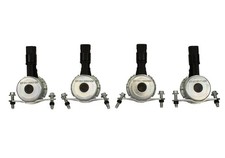 Ford Performance M-6297-m50a Variable Cam Timing Solenoid