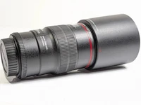 Canon EF 100mm f/2.8 L IS USM Macro Lens - Excellent+++++ w/Hood- Japan Tested