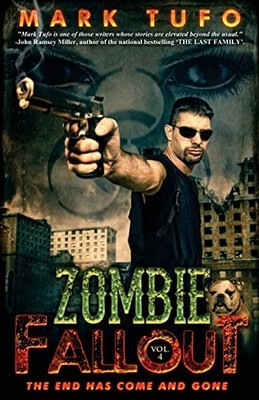 Zombie Fallout 4: The End Has - ACCEPTABLE