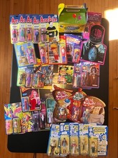 Super7 ReAction - ALL BRAND NEW - ASSORTED BU...