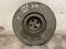 MERCEDES-BENZ CLA Coupe C117 Kurbelwellenriemenscheibe A6510353112 31569432