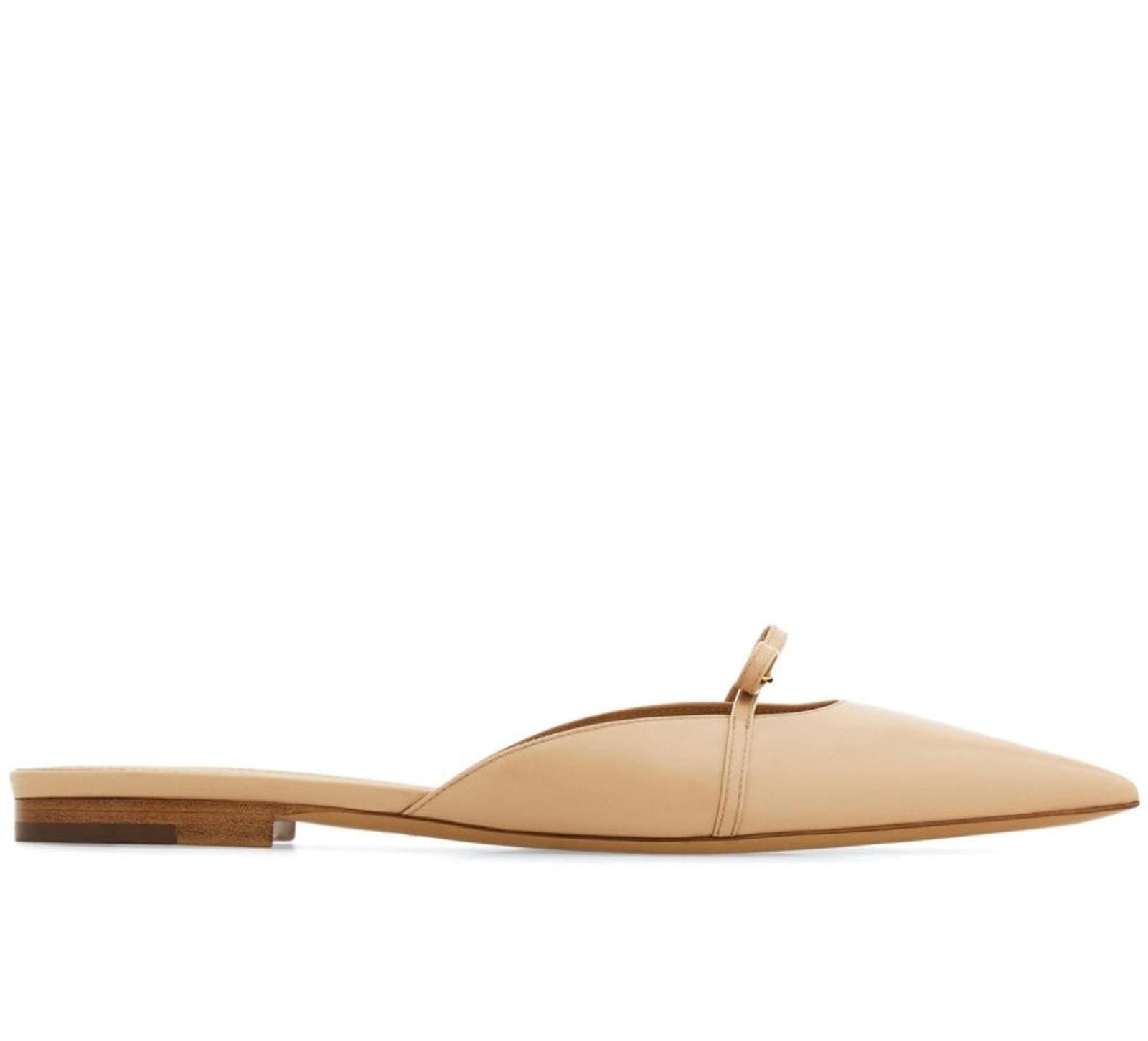 Ferragamo Mini Bow Mules(Please request your size for purchasing)