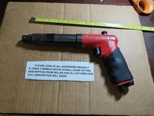 Sioux TOOLS  10T2208 1/4" Pneumatic Reversible HEX Screwdriver  Aircraft USA