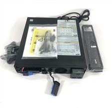 APC Smart-UPS ON-LINE SRT1000XLA, Tower Setup, In Box, NO BATTERIES