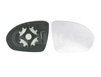 Alkar Spiegelglas Glas AußEnspiegel Seitenspiegel Rechts 6402035