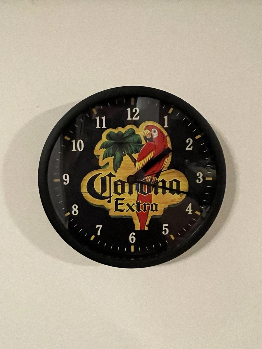 corona clock products for sale | eBay
