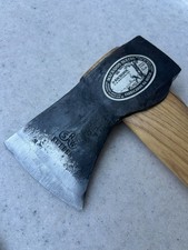 Wetterlings Wildlife Axe Made in Sweden Axe
