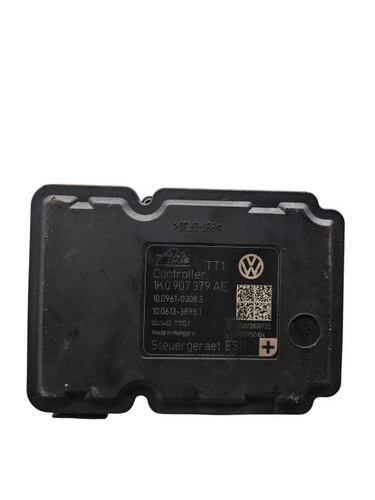 Bloc ABS AUDI A3 Phase 2 - Pièce D'occasion 1K0614517E, Garantie 6 Mois