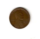 1910-S Lincoln Cent VG