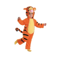 Toddler Tigger Costume - Disguise