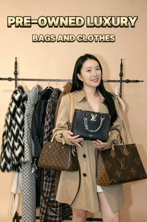 🔥B!G DEAL Authentic Bags!🔥 Chanel, LV, Dior ON SALE NOW!!❤️✨