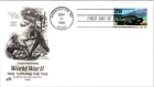 S08-8734, GREAT SEAL OF USA, ARTCRAFT FIRST DAY COVER