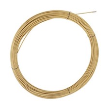 Multi Length Electrical Wire Threader Tool Spring Steel for PVC Metal Conduit