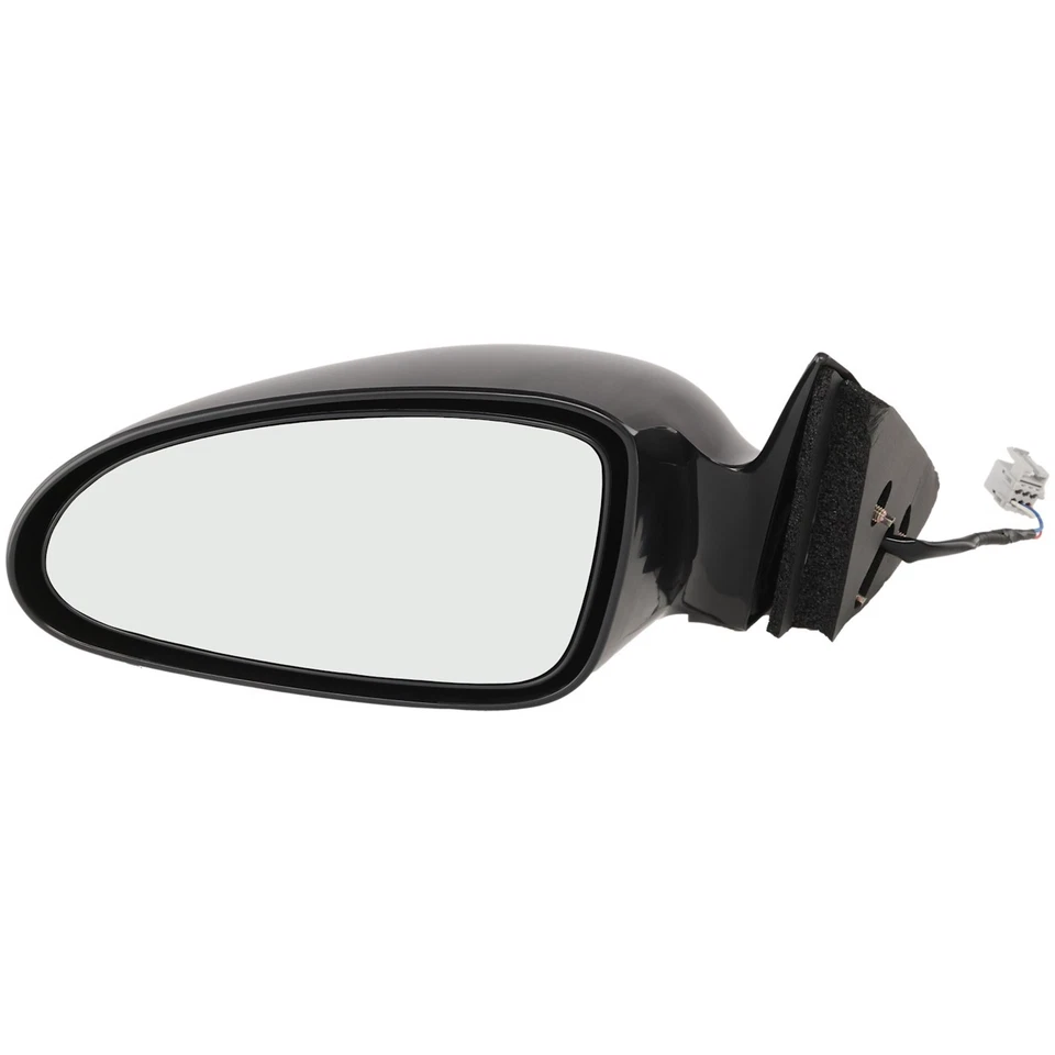 Espejos retrovisores lado izquierdo conductor para Chevy Hand 10448591 Chevrolet Monte Carlo 00-07 Foto 2 de 4