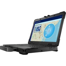 Dell Pro Rugged 14" Ultra 7 165U 16GB 512GB SSD WiFi 6E TB4 W11P - MC9P0