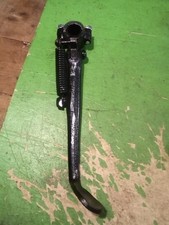 Universal Clamp On Motorcycle Jiffy Kick Side Stand 7/8" Inch BSA B31 M20 C11