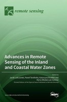 Advances In Remote Sensing Of The Inland And Coastal Water Zones | Buch (2023)