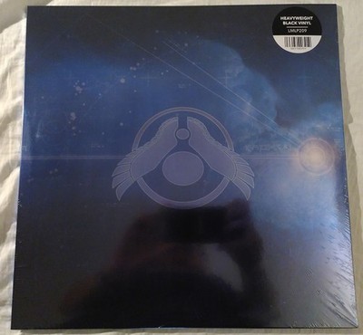 Paul Ruskay Homeworld Remastered Double LP Vinyl LMLP209 NEW