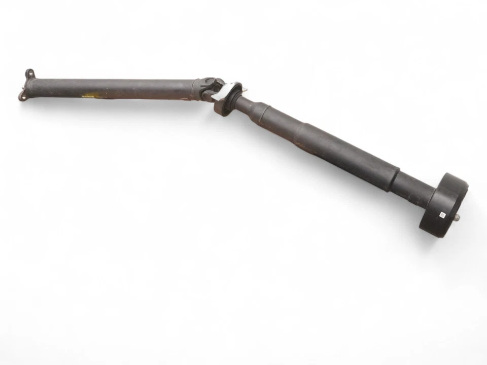 BMW 428I F33 2014-2016 convertible tracción trasera eje de transmisión automático cardán hélice trasera Foto 2 de 4