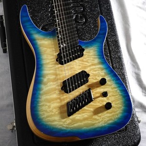 Ormsby 7 String | eBay