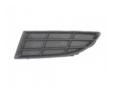 Stoßstange Gitter Links für Skoda Fabia II 542 Combi 545 Roomster 5J7 10-15